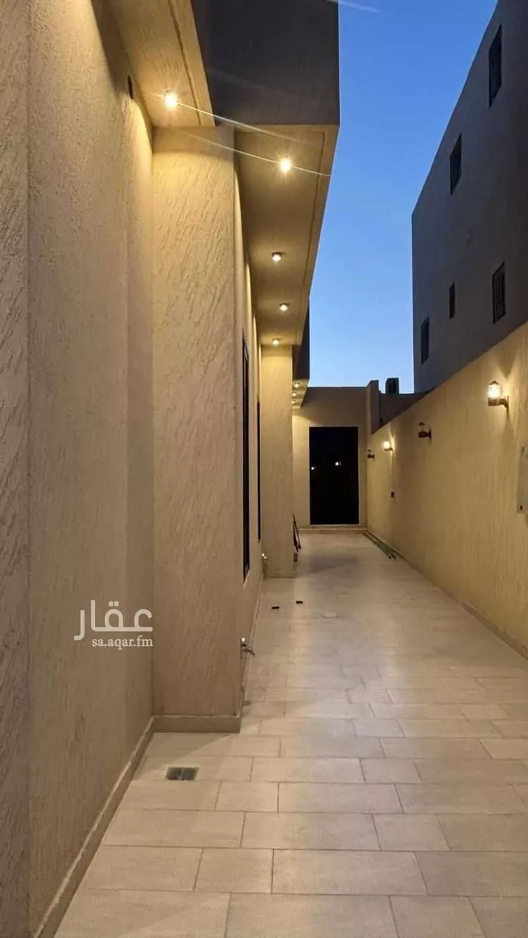 فيلا للبيع في شارع نور الدين أرسلان ، حي المهدية ، الرياض ، منطقة الرياض صورة 3