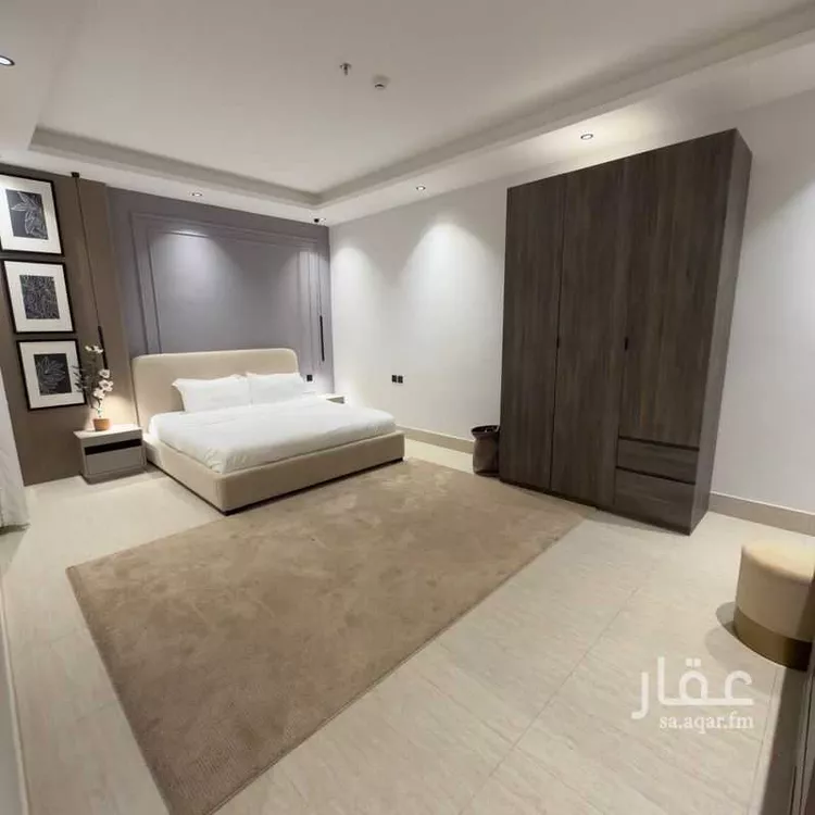 شقة للإيجار في شارع الربيع, حي النرجس, مدينة الرياض, منطقة الرياض صورة 4