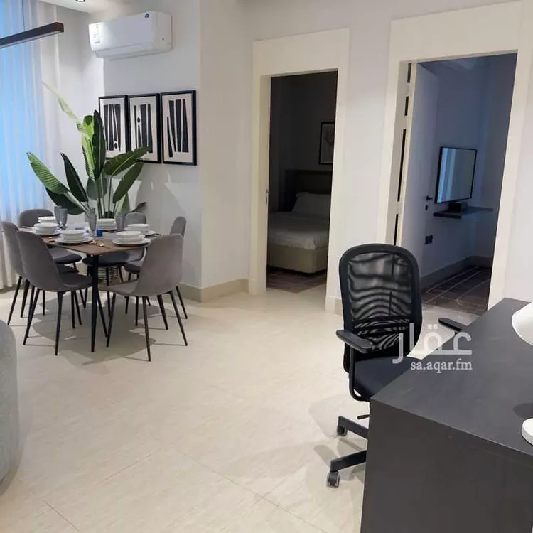 شقة للإيجار في شارع الربيع, حي النرجس, مدينة الرياض, منطقة الرياض