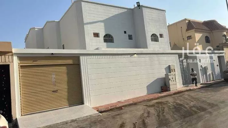 فيلا للبيع في شارع وادي جليل, حي بدر, مدينة الرياض, منطقة الرياض