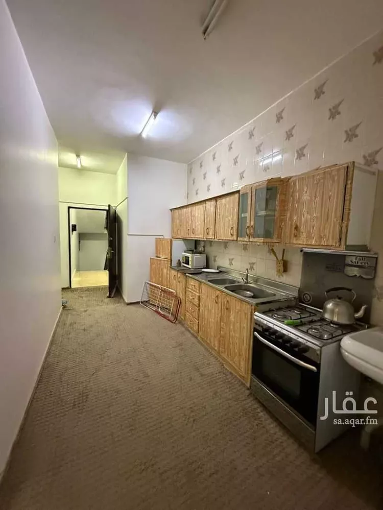 شقة للإيجار في شارع ابن الطثرية, حي النهضة, مدينة الرياض, منطقة الرياض صورة 2