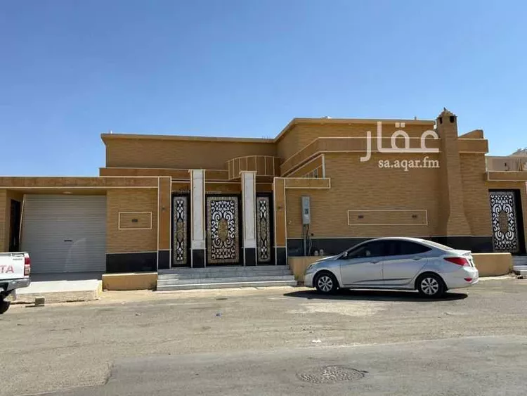 فيلا للبيع في شارع الريان 153, حي الريان, مدينة الدوادمي, منطقة الرياض