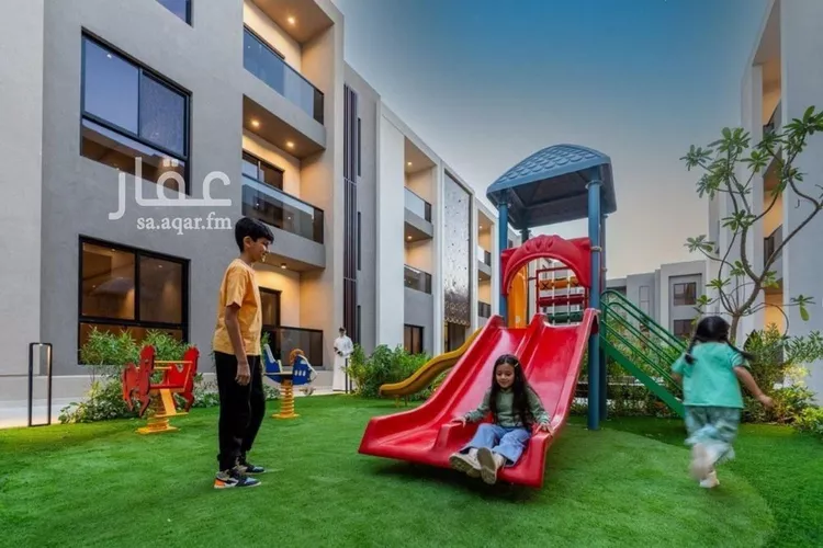 شقة للإيجار في شارع اسماء بنت مالك, حي العارض, مدينة الرياض, منطقة الرياض صورة 5