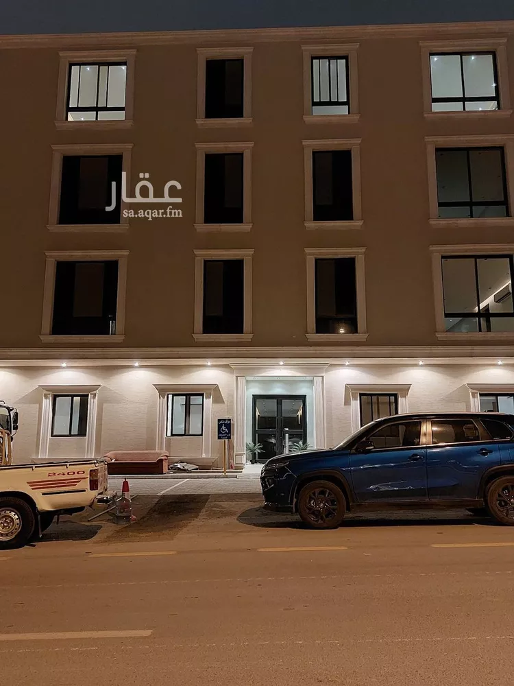 Apartment for Rent in Riyadh An Narjis صورة 2