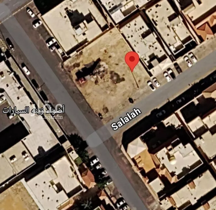 Land for Sale in Riyadh Dhahrat Laban صورة 2