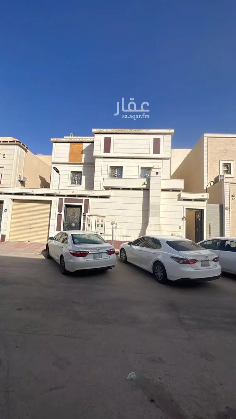 Apartment for Rent in Riyadh Al Qadisiyah