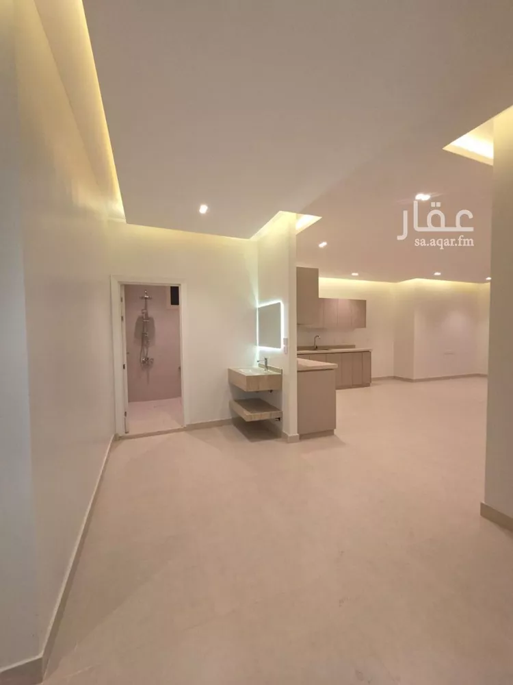 شقة للإيجار في شارع القرينات, حي الياسمين, مدينة الرياض, منطقة الرياض صورة 3