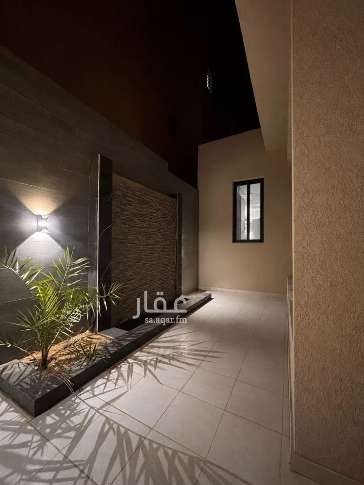 فيلا للإيجار في شارع انؤ, حي العارض, مدينة الرياض, منطقة الرياض صورة 3