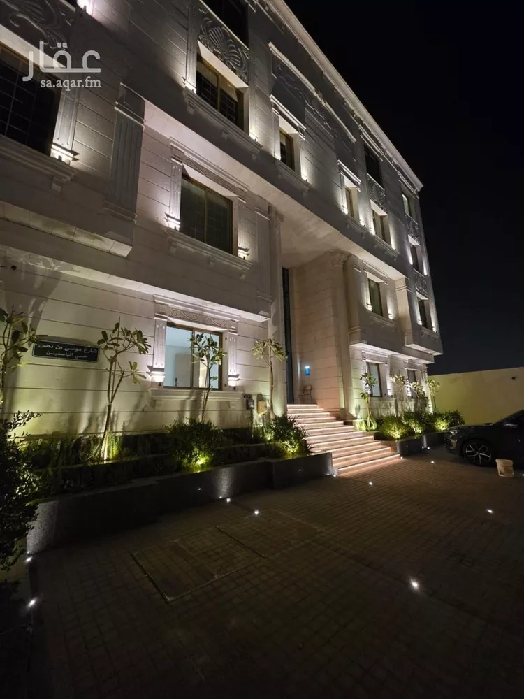 Apartment for Rent in Riyadh Al Yasmin