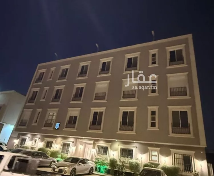 شقة للإيجار في شارع احمد الوتري, حي النرجس, مدينة الرياض, منطقة الرياض