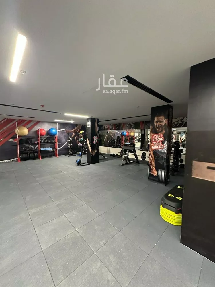 Apartment for Rent in Riyadh An Narjis