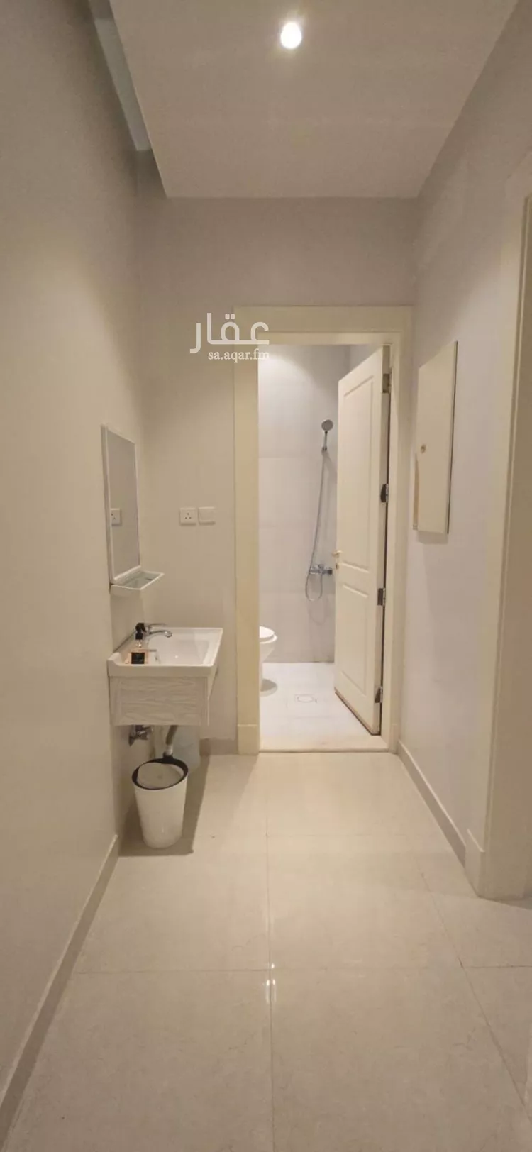شقة للإيجار في شارع عبدالستار الدهلوي, حي القيروان, مدينة الرياض, منطقة الرياض صورة 5
