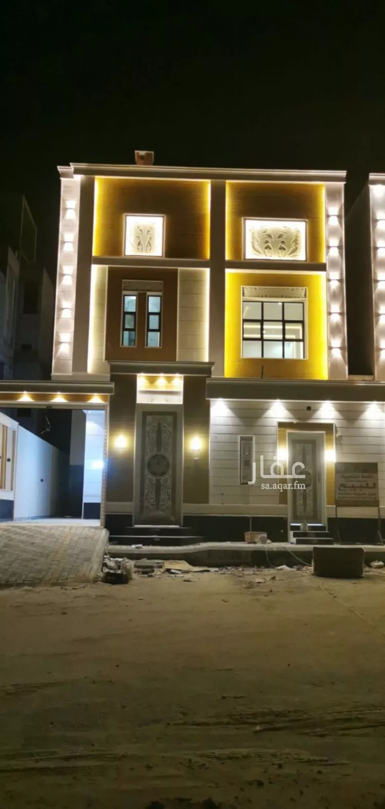 فيلا للإيجار في شارع 5 المهدية, حي المهدية, مدينة الرياض, منطقة الرياض