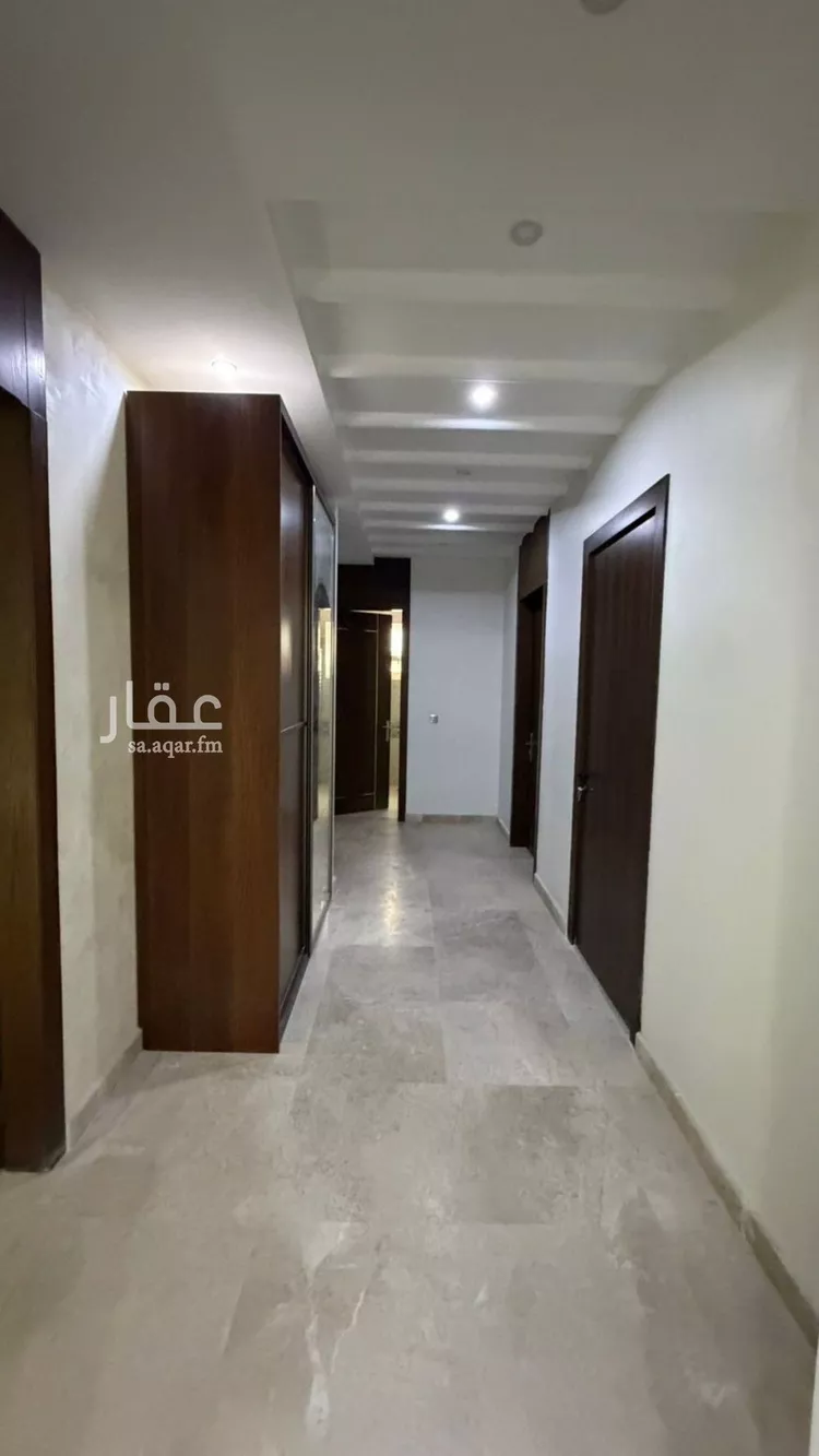 شقة للإيجار في شارع الأفضلي, حي الملقا, مدينة الرياض, منطقة الرياض صورة 4