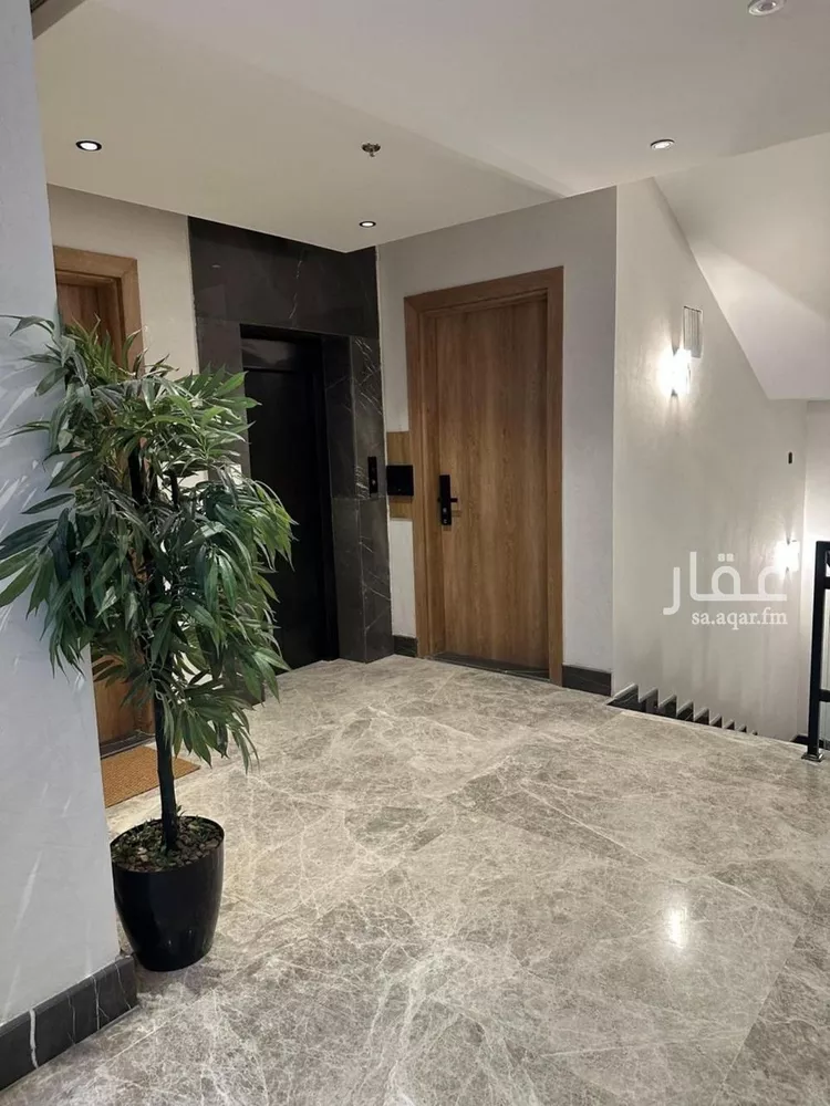 شقة للإيجار في شارع زيد بن عاصم بن عمرو بن عوف, حي النرجس, مدينة الرياض, منطقة الرياض صورة 4