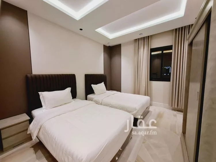 دور للإيجار في شارع عبدالجبار الحصري, حي النرجس, مدينة الرياض, منطقة الرياض صورة 3