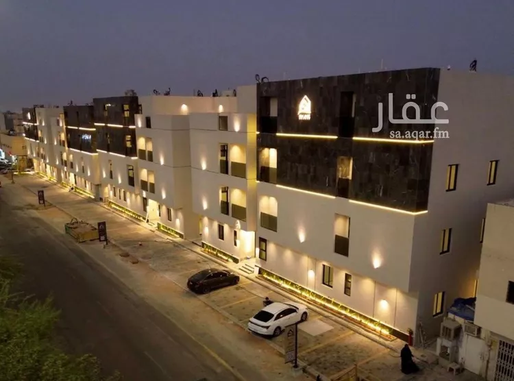 شقة للإيجار في شارع عبدالصمد التنوخي, حي الزهرة, مدينة الرياض, منطقة الرياض