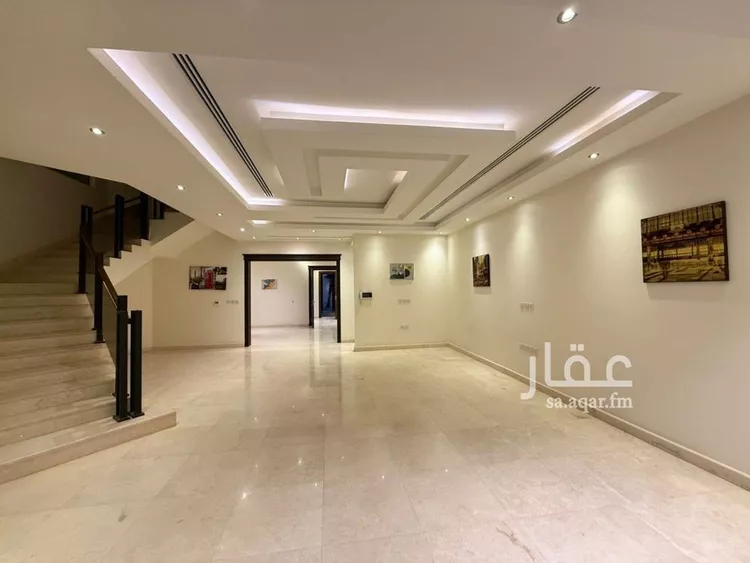 فيلا للبيع في شارع 543464, حي الياسمين, مدينة الرياض, منطقة الرياض صورة 5