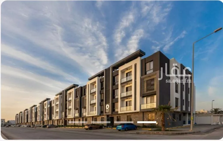 Apartment for Rent in Riyadh Ishbiliyah
