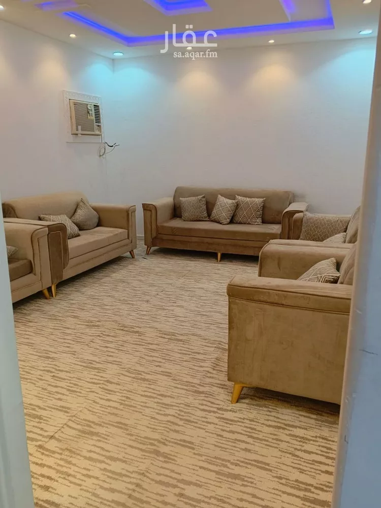 شقة للإيجار في حي الرمال, مدينة الرياض, منطقة الرياض صورة 4