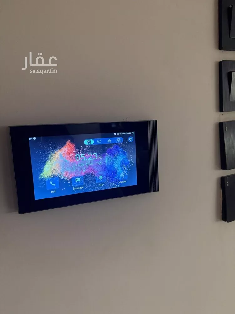 شقة للإيجار في شارع عبدالصمد التنوخي, حي الزهرة, مدينة الرياض, منطقة الرياض صورة 4