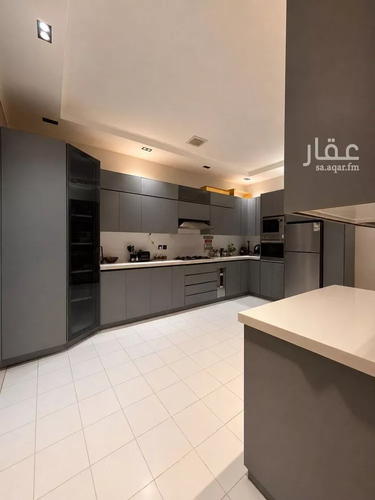 فيلا للإيجار في شارع انؤ, حي العارض, مدينة الرياض, منطقة الرياض