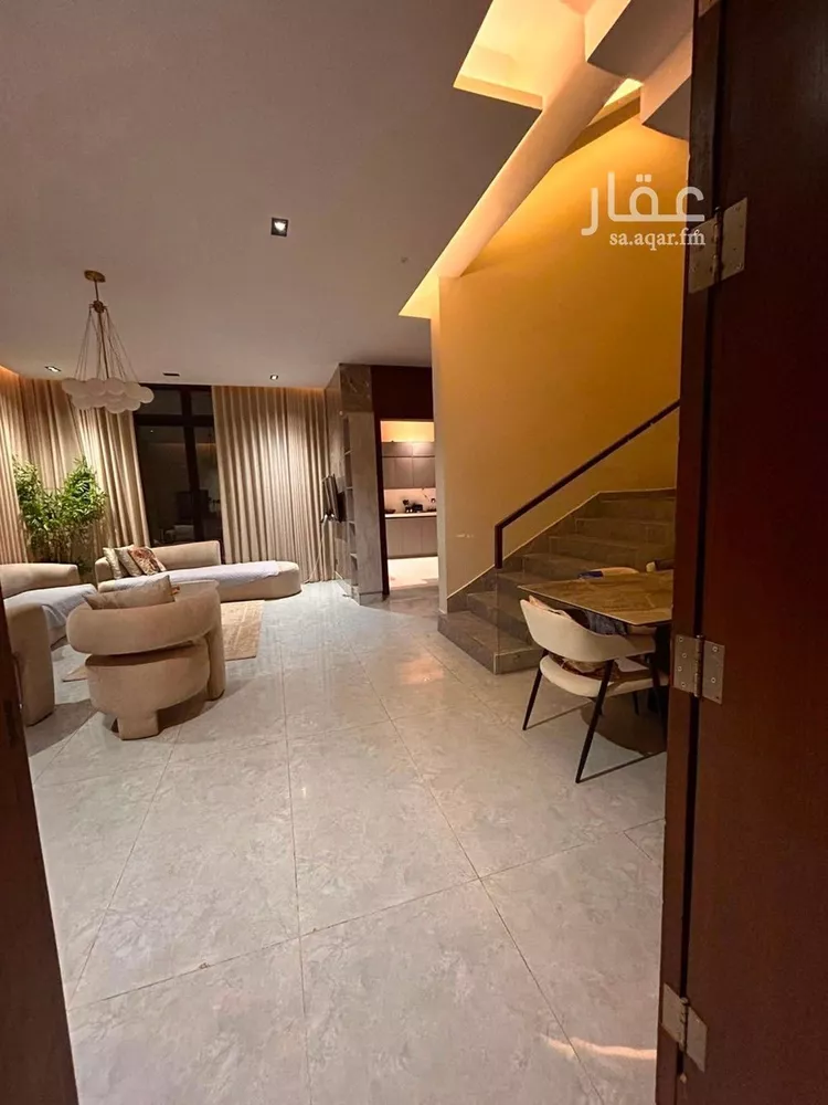 فيلا للإيجار في شارع انؤ, حي العارض, مدينة الرياض, منطقة الرياض صورة 4