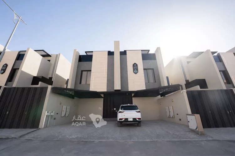 شقة للإيجار في شارع الليث بن خالد, حي النرجس, مدينة الرياض, منطقة الرياض 10