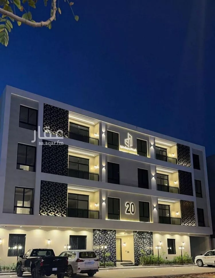 شقة للإيجار في شارع رقم 108, حي المونسية, مدينة الرياض, منطقة الرياض 1 صورة