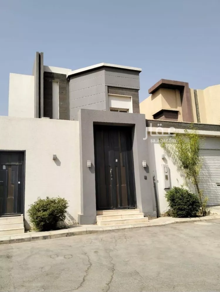 فيلا للبيع في شارع 543464, حي الياسمين, مدينة الرياض, منطقة الرياض