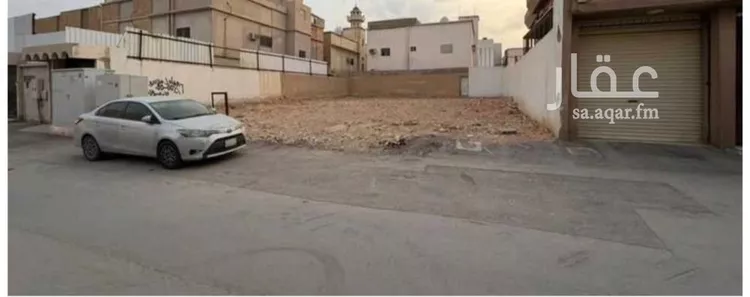 أرض للبيع في شارع وادي الأعشاب, حي الربوة, مدينة الرياض, منطقة الرياض