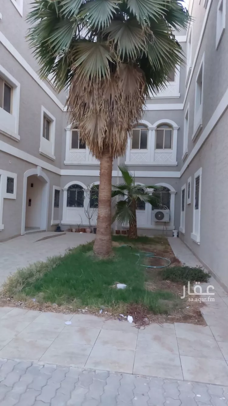 شقة للإيجار في شارع الأفضلي, حي الملقا, مدينة الرياض, منطقة الرياض