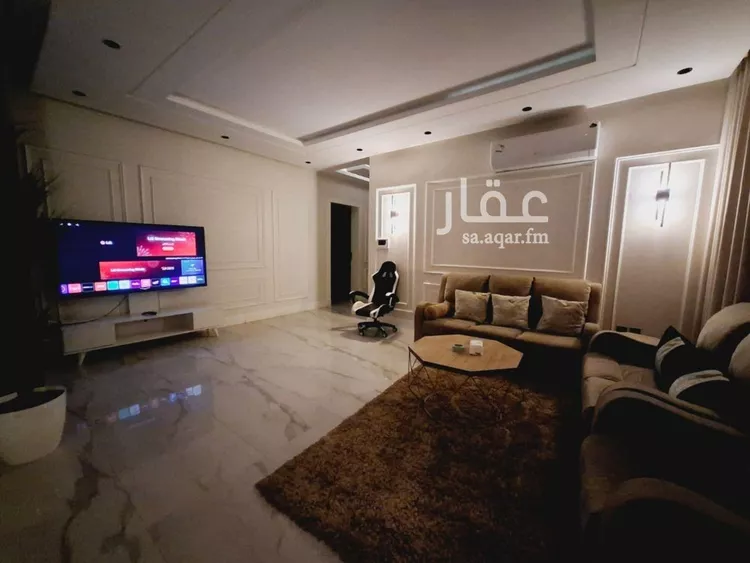 دور للإيجار في شارع عبدالجبار الحصري, حي النرجس, مدينة الرياض, منطقة الرياض صورة 4