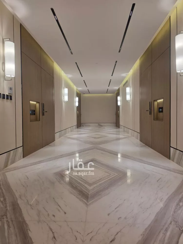 شقة للإيجار في شارع رقم 384, حي الياسمين, مدينة الرياض, منطقة الرياض صورة 3
