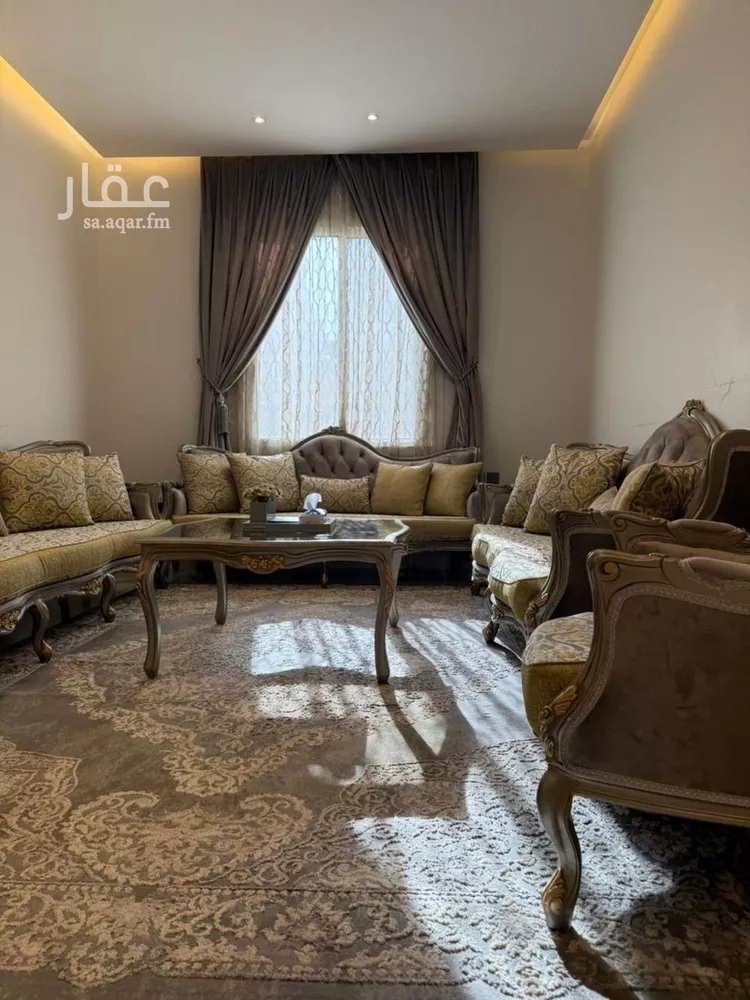 شقة للإيجار في شارع احمد الوتري, حي النرجس, مدينة الرياض, منطقة الرياض صورة 4