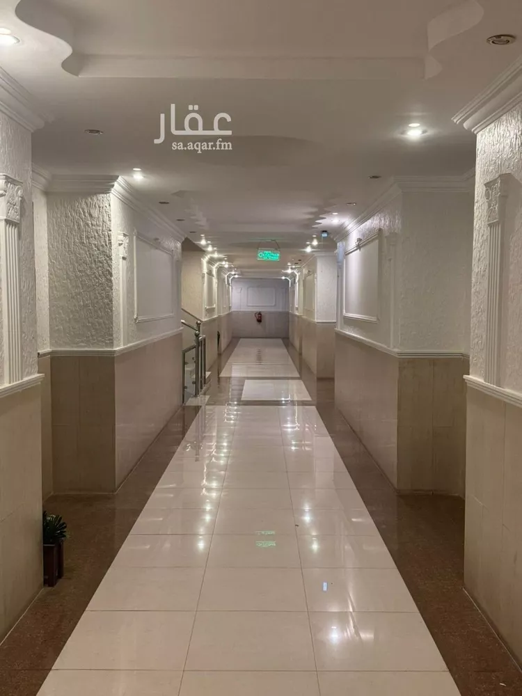 شقة للإيجار في شارع جبل النور, حي الصحافة, مدينة الرياض, منطقة الرياض صورة 4