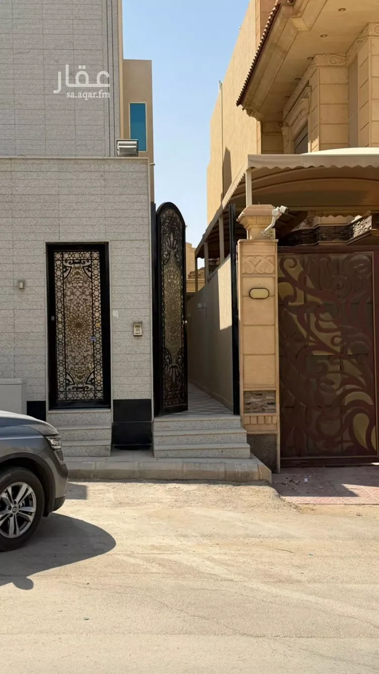 شقة للإيجار في شارع الأفضلي, حي الملقا, مدينة الرياض, منطقة الرياض صورة 3