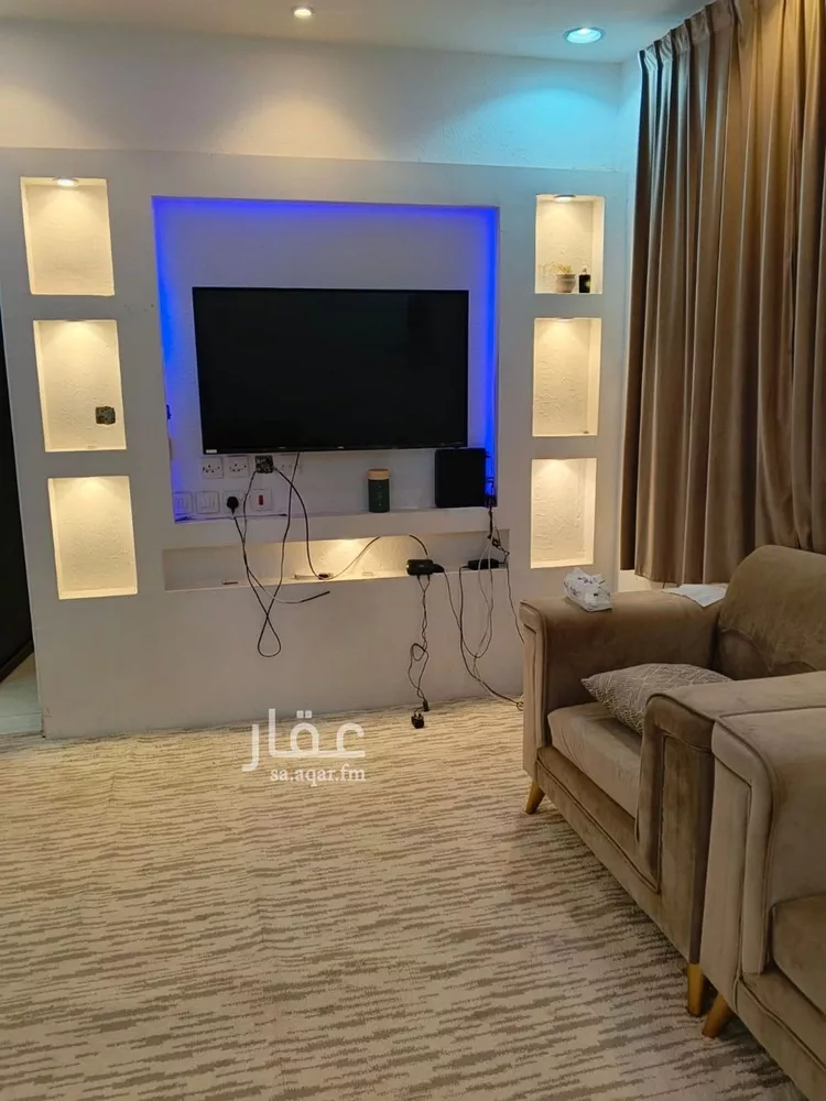 شقة للإيجار في حي الرمال, مدينة الرياض, منطقة الرياض