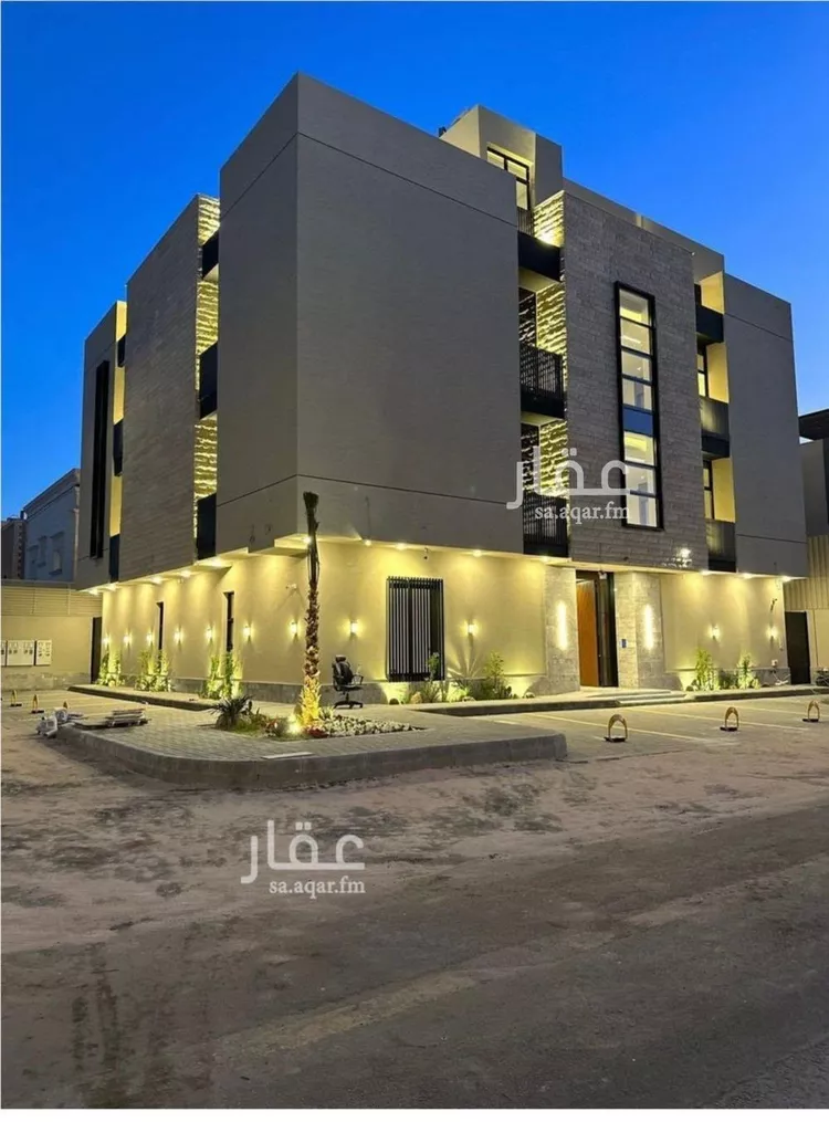 Apartment for Rent in Riyadh Al Aqiq