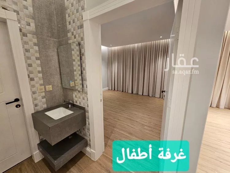 شقة للإيجار في شارع سويد بن حارثة, حي حطين, مدينة الرياض, منطقة الرياض صورة 3