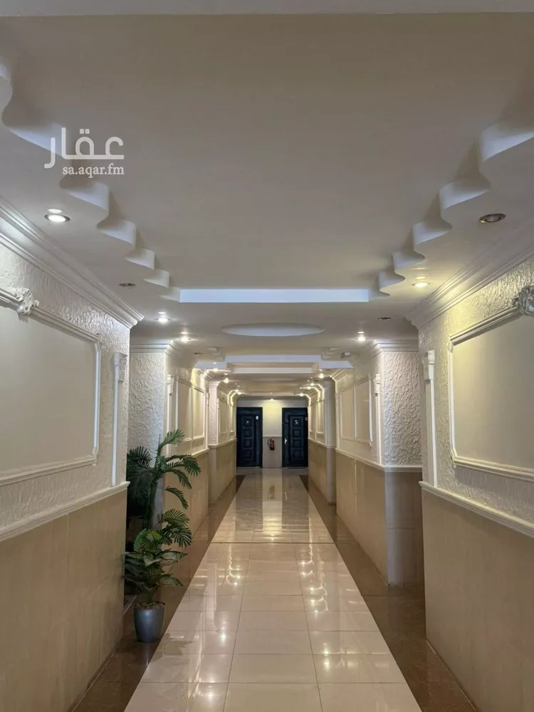 شقة للإيجار في شارع جبل النور, حي الصحافة, مدينة الرياض, منطقة الرياض صورة 3
