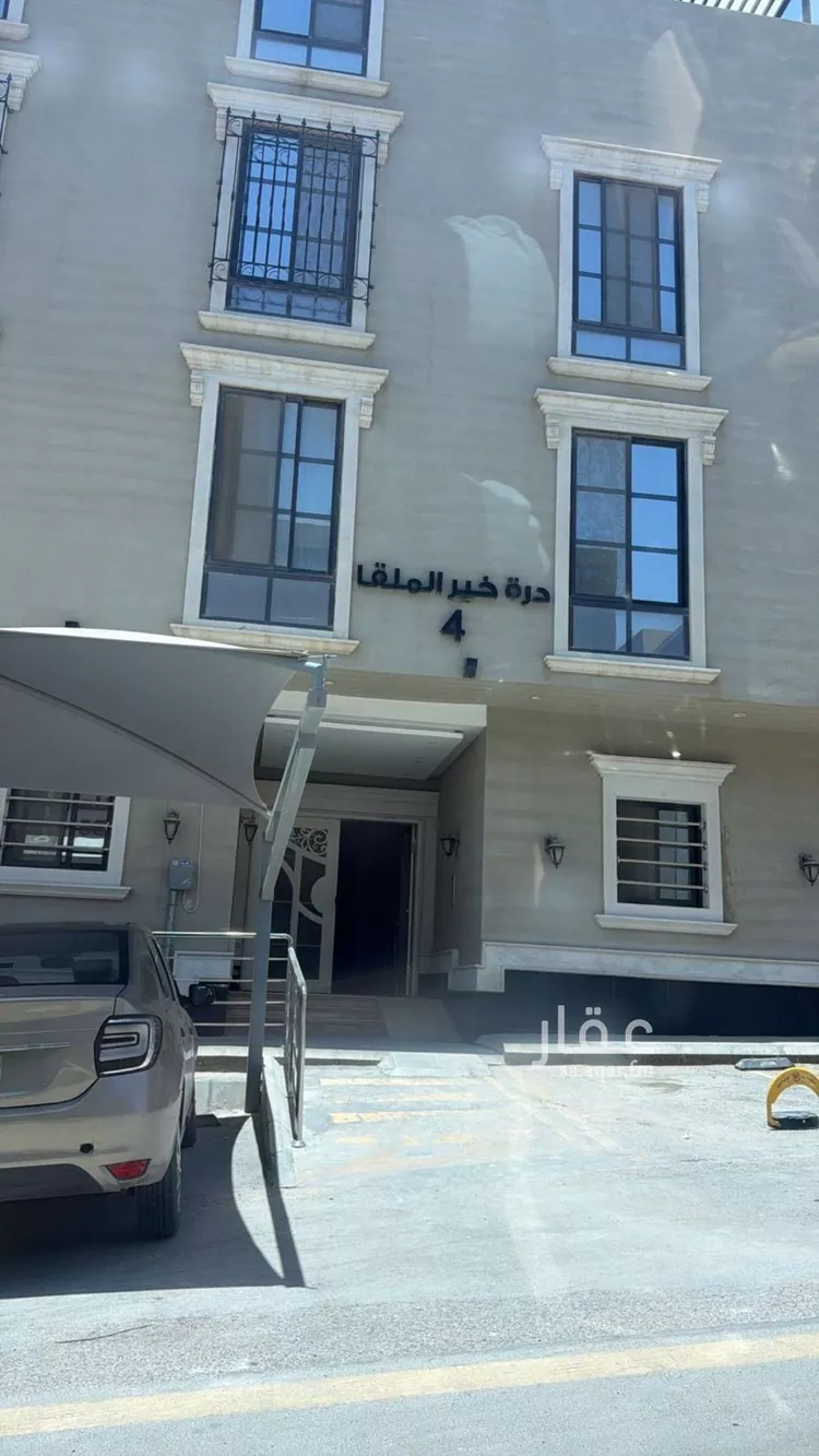 شقة للإيجار في شارع رقم 488, حي الملقا, مدينة الرياض, منطقة الرياض
