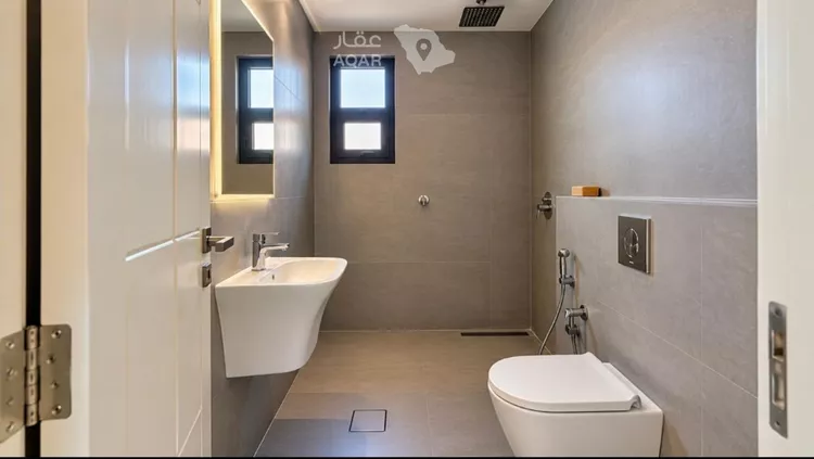 شقة للإيجار في شارع ينبع, حي ظهرة لبن, مدينة الرياض, منطقة الرياض 4