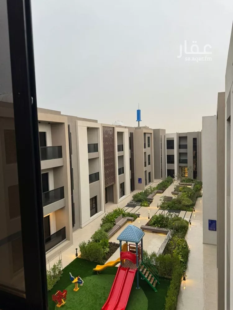 شقة للإيجار في شارع اسماء بنت مالك, حي العارض, مدينة الرياض, منطقة الرياض