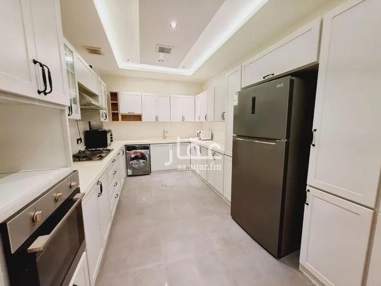 دور للإيجار في شارع عبدالجبار الحصري, حي النرجس, مدينة الرياض, منطقة الرياض صورة 2