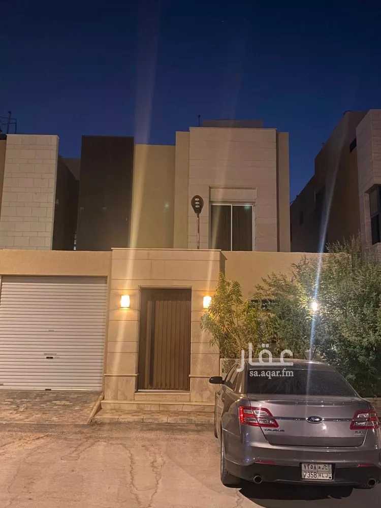 Villa for Rent in Riyadh Al Arid 1 صورة