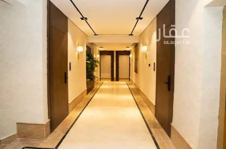 شقة للإيجار في شارع قها, حي قرطبة, مدينة الرياض, منطقة الرياض صورة 3