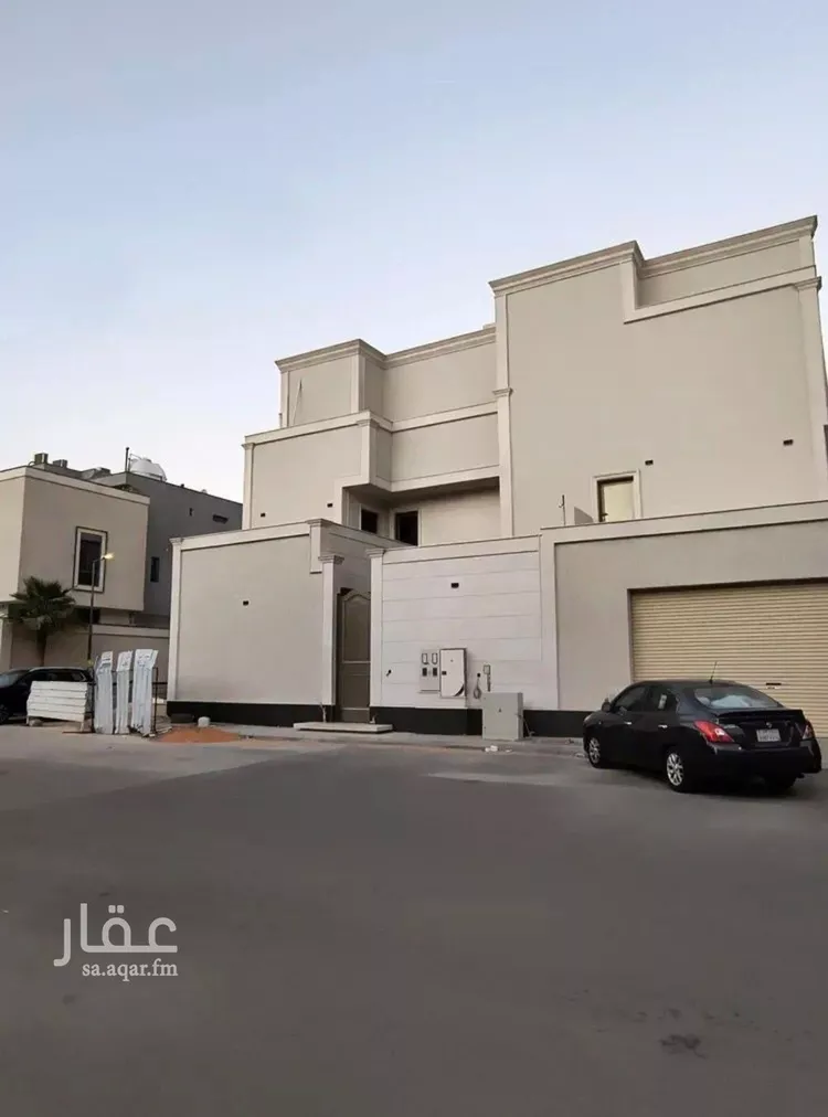 Apartment for Rent in Riyadh An Nuzhah 8