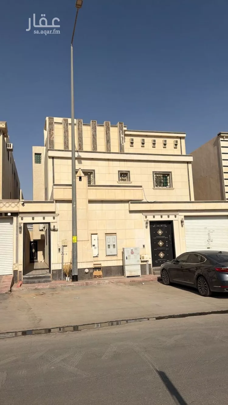 Apartment for Rent in Riyadh Ar Rimal