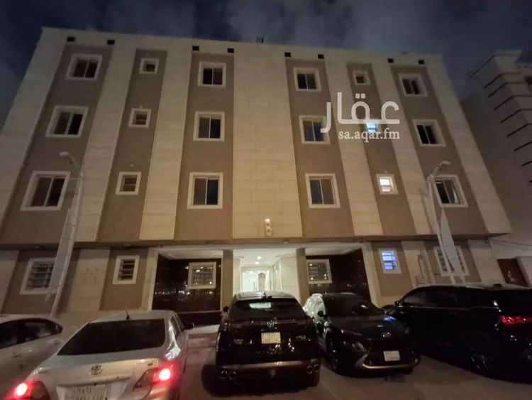 Apartment for Rent in Riyadh Al Yasmin
